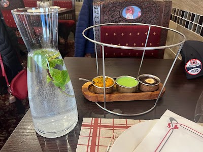 Photo 4 de Chani | Restaurant Indien Noisy-le-Grand (93) | A emporter ou livraison