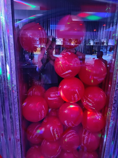 L'Homme O Bar - Bar Gay et Fetish Biarritz