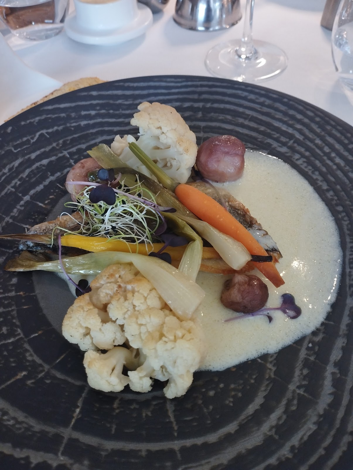 Photo 5 de Restaurant La Table D'Arthur