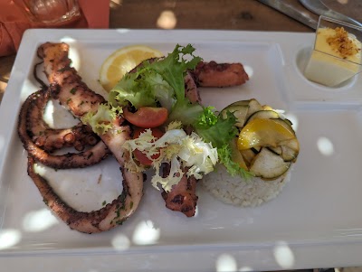 Photo 2 de Bistrot Plage