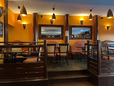 Photo 5 de Plaza Café