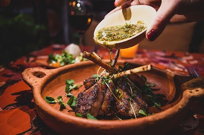 Photo 3 de Comptoir Darna