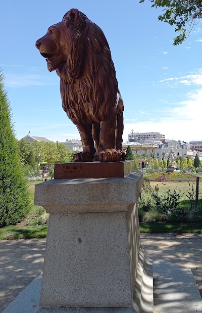 Photo 5 of Jardin du Mail