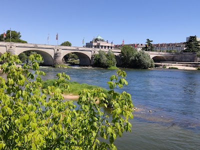 Photo 2 de Île Simon