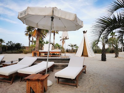 Photo 4 de Nikki Beach Saint-Tropez