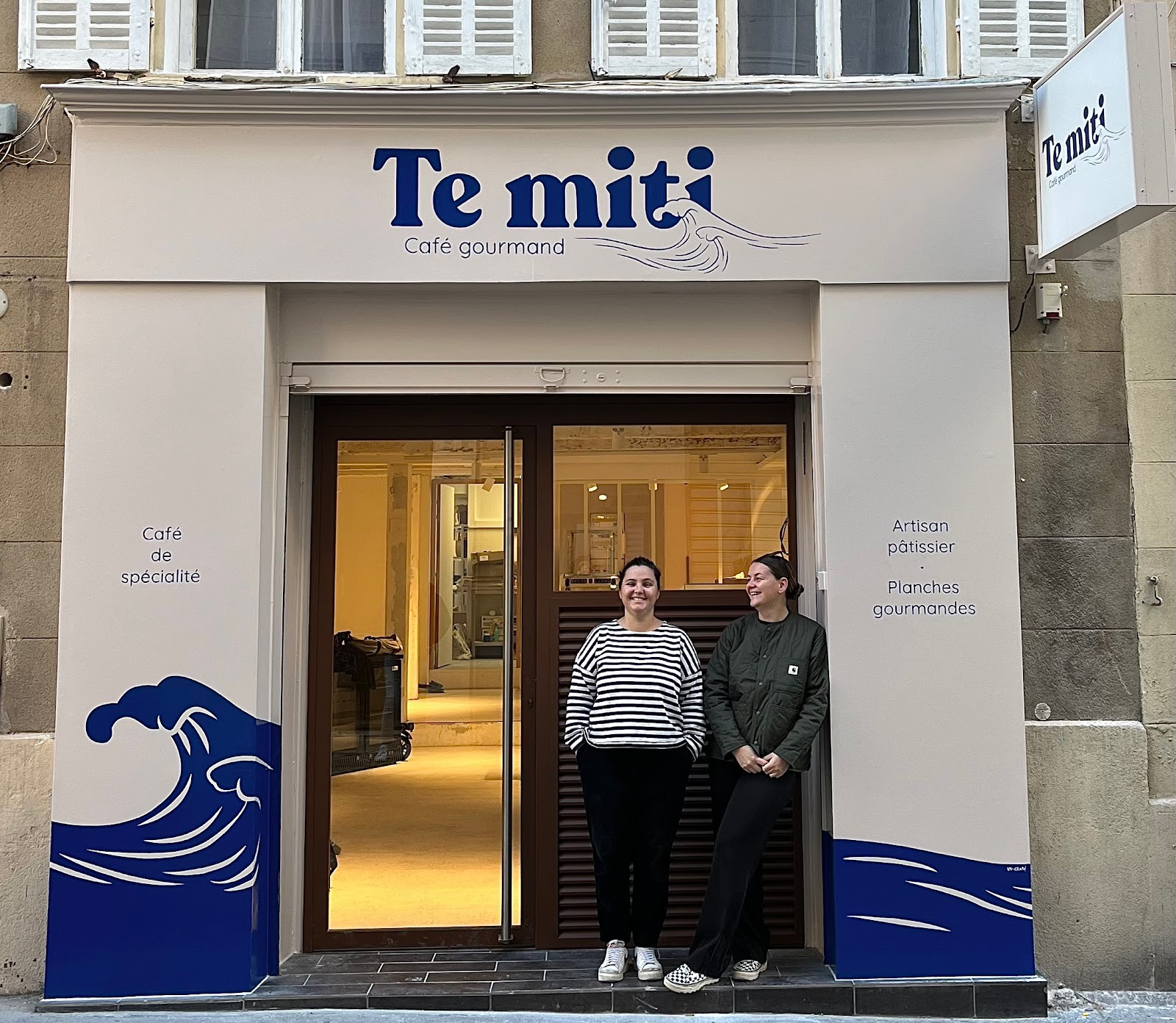 Te miti