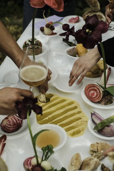 Photo 5 of Restaurant GABO