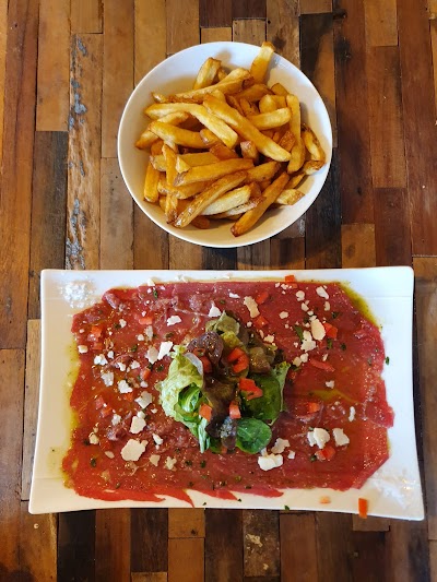Photo 4 de Restaurant ô7