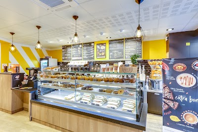 Columbus Café & Co