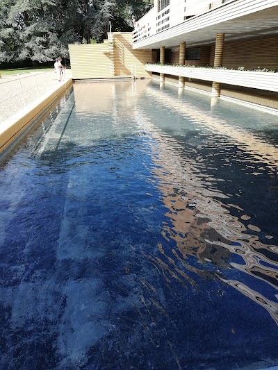 Photo 4 de Villa Cavrois