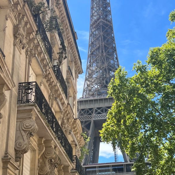 PARIS SUN