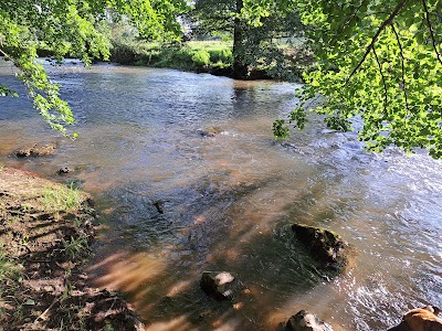 Photo 4 de Berges de Layoule