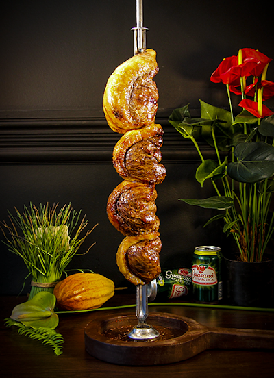 Photo 2 de Rodizio Brazil - Lille