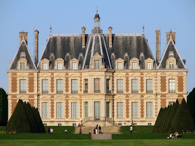 Photo 1 de Parc de Sceaux