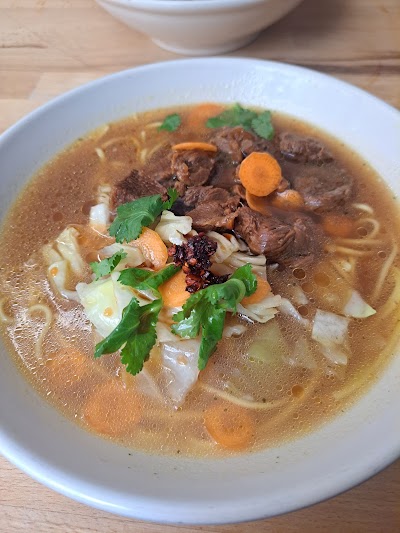 Photo 3 de BAO BURGER RAMEN