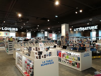 Photo 2 de E.Leclerc Espace Culturel