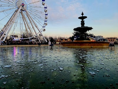 Photo 3 of Jardin du Mail