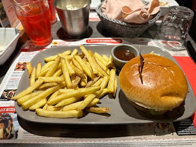 Photo 4 of Buffalo Grill Vendenheim