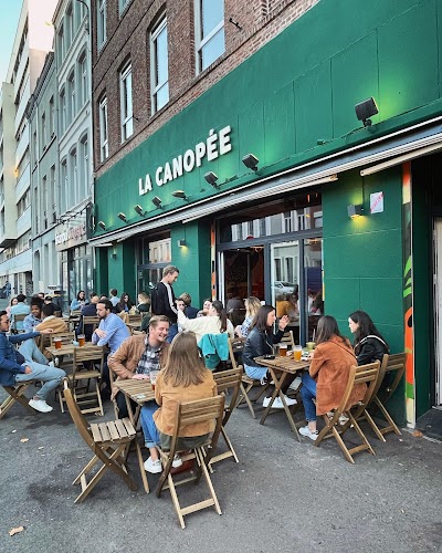 La Canopée