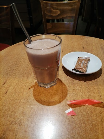 Photo 4 de Les Docks Café