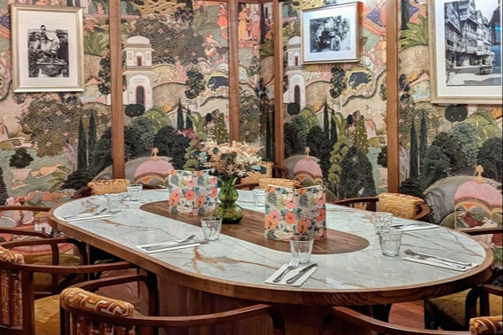 Photo 2 of Brasserie Boëhm