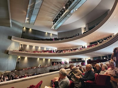 Photo 3 de Cité des Congrès de Nantes
