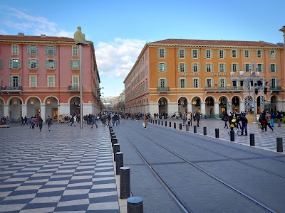 Place Massena