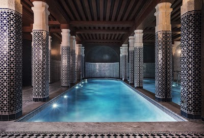 Photo 3 de Maison Proust, Hotel & Spa La Mer