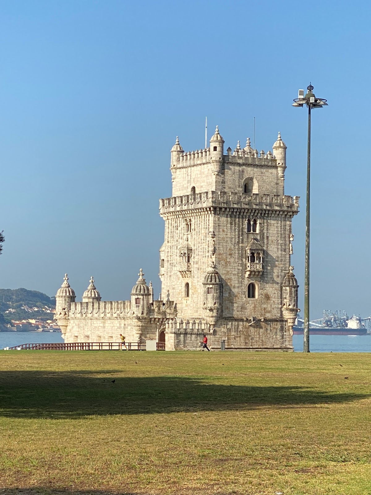 Photo 4 de Tour de Belem (Lisbonne)