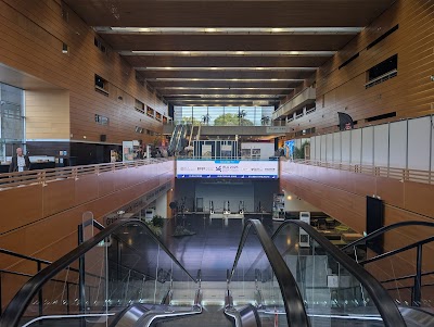 Photo 2 de Cité des Congrès de Nantes