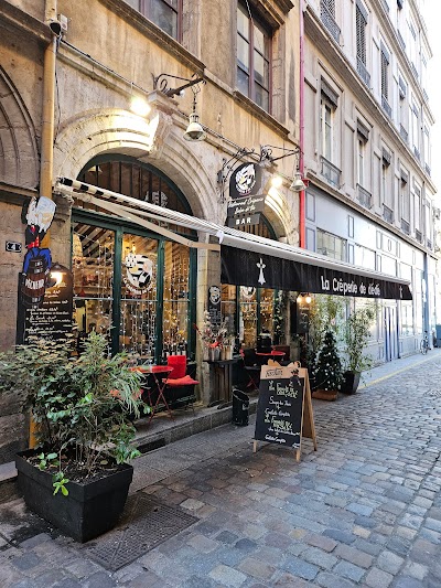 Photo 4 de La Crêperie de DéDé