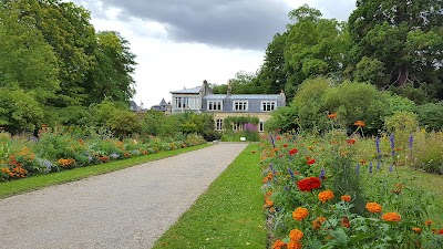 Photo 4 of Jardin des Plantes de Caen