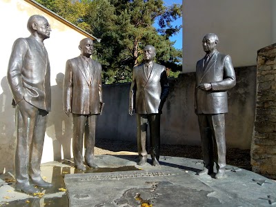 Photo 3 de Maison de Robert Schuman