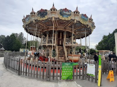 Photo 2 de Walygator Grand Est