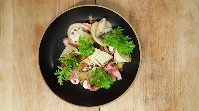 Photo 2 de La Table de Cybèle
