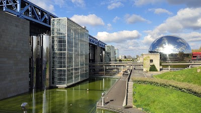 Photo 3 de La Géode