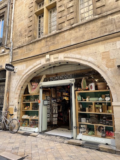 Photo 1 de BONENDROI Bordeaux