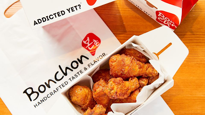 Photo 2 de BONCHON