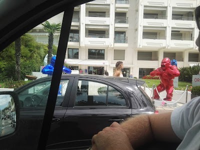 Photo 5 de Festival du Film Panafricain | Cannes