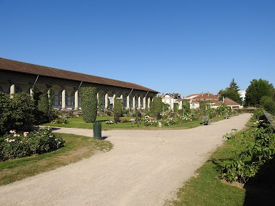 Photo 2 de La Roseraie