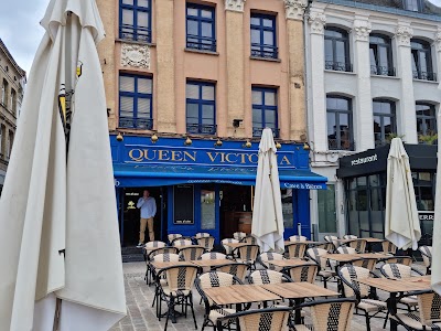 Photo 4 de Queen Victoria