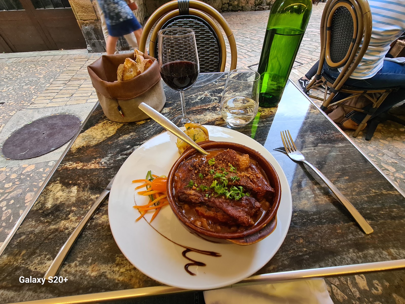 Photo 5 de Auberge Le Mirandol