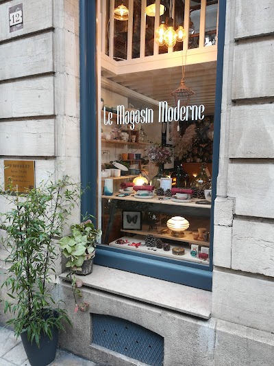 Photo 3 de Le Magasin Moderne
