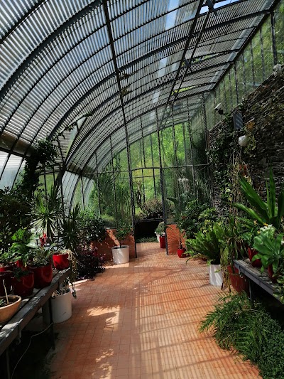 Photo 2 de Arboretum Gaston Allard