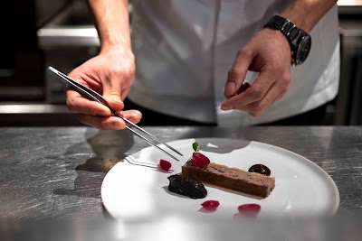 Photo 3 de SPHERE Restaurant Paris