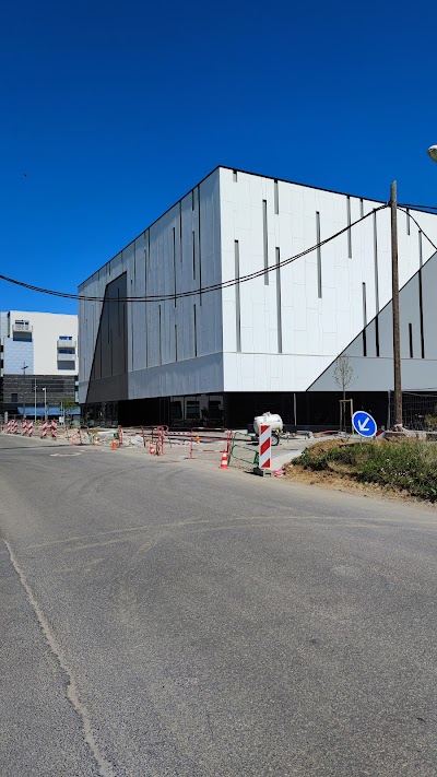 Photo 5 of Kinepolis Amphithéâtre
