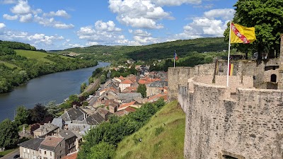 Photo 3 de Château de Sierck