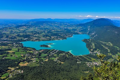 Photo 1 de Lac d'Aiguebelette