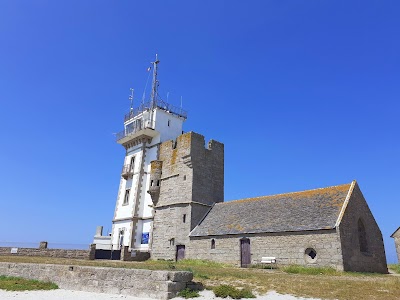 Photo 2 de Phare d'Eckmühl