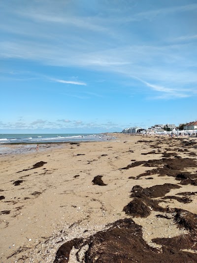 Photo 4 de Juno Beach